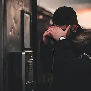 Picture for song '#The one thing in this world' by artist 'J. Merritt'