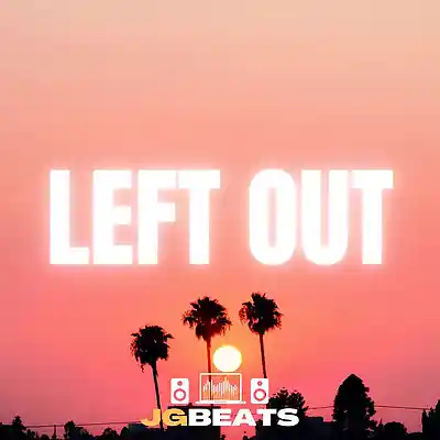 Picture for song 'Left Out' by artist 'Joe Gautrey'