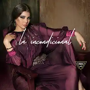 Picture for song 'La Incondicional' by artist 'JPinedo1'
