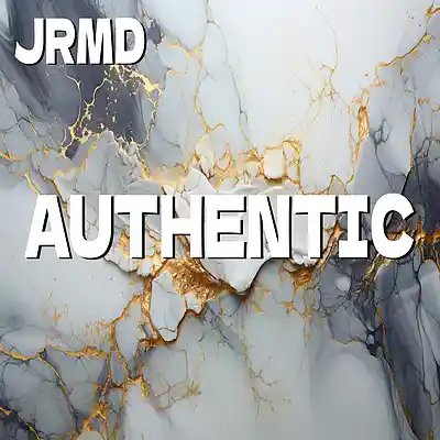 Picture for song 'Authentic (UK Garage Type Beat)' by artist 'Jrmd'