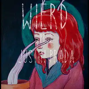 Picture for song 'Ski Mask The Slump God | Wierd type beat' by artist 'Justin Prada'