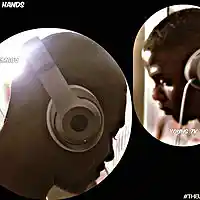 Picture for song '#WashMyHands - #Young7K' by artist 'Katrell The Phenomenal'