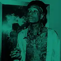 Picture for song 'Disturbia' by artist 'KeanuBeats'