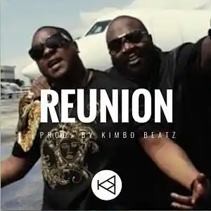 Picture for song 'Reunion (DEMO DOWNLOAD)' by artist 'KimboBeatz'