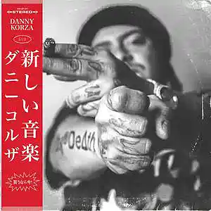 Picture for song '44' by artist 'Danny Korza'