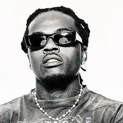 Picture for song 'Gunna Type Beat - 'toxic'' by artist 'kwrld'