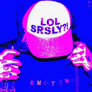 Picture for song 'EMOTIONAL - LIL PEEP X LIL TRACY TYPE BEAT' by artist 'Lil Grey'