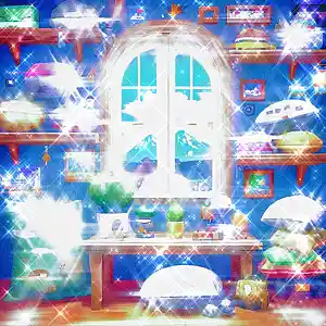 Picture for song 'Tales of Soothing Pillows' by artist 'Lucid Elements'