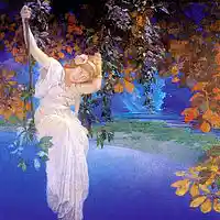 Picture for song 'The Waltz' by artist 'Magnificent Tourist'
