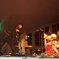 Picture for song 'Junto a mi' by artist 'mario ojeda'