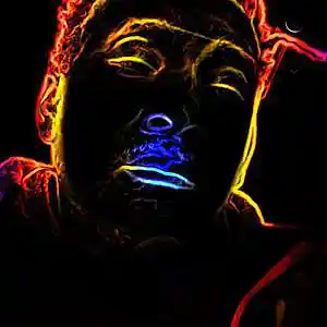 Picture for song 'Quarantine with me' by artist 'Mc 'Head Trauma'
