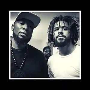 Picture for song '9th Wonder x J Cole Type Beat "Feel"' by artist 'Mic Beatz Music'