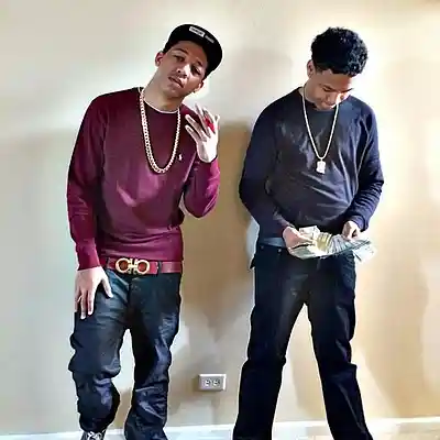 Picture for song '"We Ballin Now"' by artist 'MoolahBeatzz'