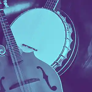 Picture for song 'Banjo Upbeat Country' by artist 'Netuno Soundtracks'