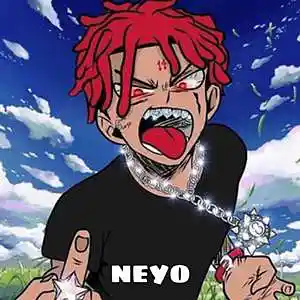 Picture for song '83hree X neyoooo - 'REVENGE'' by artist 'neyoooo36'