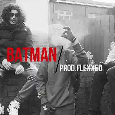 Picture for song '"BATMAN" UK Drill Type Beat x NY Drill Type B 326' by artist 'neyoooo36'