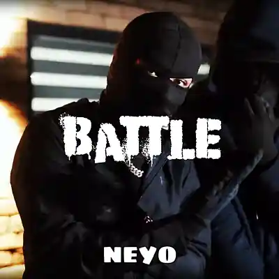 Picture for song '"BATTLE" UK Drill Type Beat x NY Drill Type B 515' by artist 'neyoooo36'