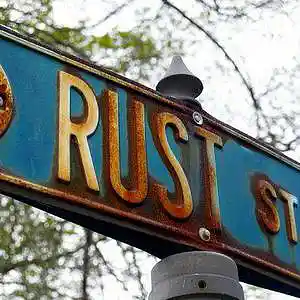 Picture for song 'Rust St. Sessions: Deep Blues' by artist 'paul gorman and the hypnotist collectors'