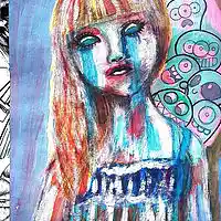 Picture for song 'preeyon - malinaw' by artist 'preeyon'