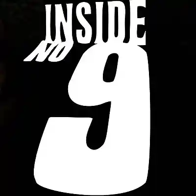 Picture for song 'Inside No 9 Theme' by artist 'Previous Signs of Decay'