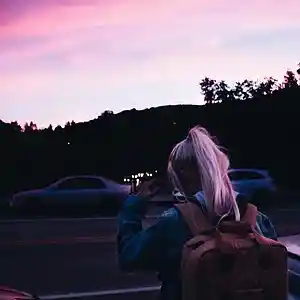 Song picture