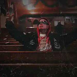 Picture for song 'Street Poetry [Millyz x Meek Mill]' by artist 'ProdByArc'