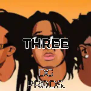 Picture for song 'TRAP - Three' by artist 'ProdByDGProductions'
