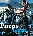 Picture for song 'Gym Work (Street Type)' by artist 'PURPS BEATS'