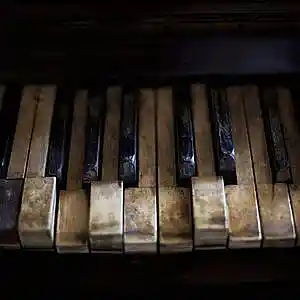 Picture for song 'I"m To Blame/Mark Schuster' by artist 'Rick Smerage'