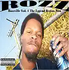 Picture for song 'Glue' by artist 'Rozzville'