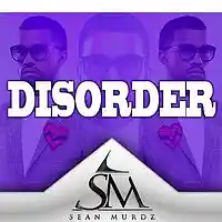 Picture for song 'Disorder *SM x SS*' by artist 'SeanMurdz'