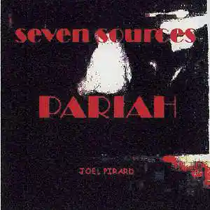 Picture for song 'SHELTER IN PLACE' by artist 'SEVEN SOURCES'