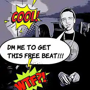 Picture for song '"Music Theory" Logic Type Beat' by artist 'Shadoo One Music'