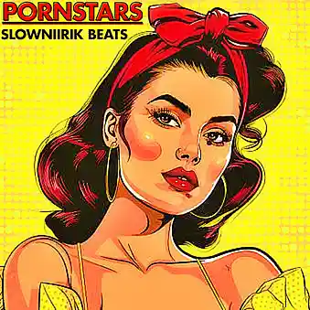 Picture for song 'SZA x The Kid Laroi x Doja Cat Type Beat 2025' by artist 'Slownirik'
