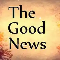 Picture for song '180304 - 40 Days of Good News 3' by artist 'St Johns Church Sermons'