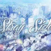 Picture for song 'Beat No.1713 (83bpm)' by artist 'Stray Side Beats'