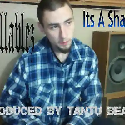 Picture for song 'Its a Shame M' by artist 'Syllablez'