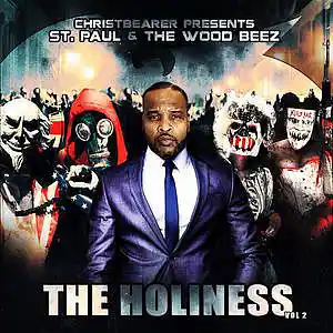 Picture for song 'Change featuring Christ Bearer' by artist 'The WoodBeez'