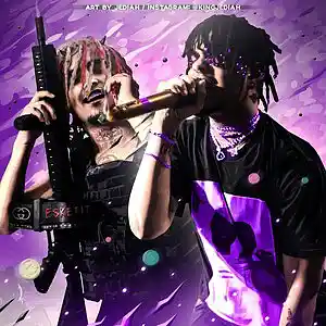 Picture for song 'Ignorant (SmokePurpp X Lil Pump Type Beat)' by artist 'Turbo Beats'