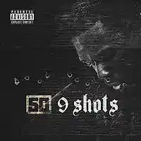 Picture for song '9Shots' by artist 'VahhaBeatz'
