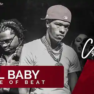 Picture for song 'On My Life 127bpm' by artist 'Vybe Beatz'