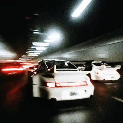 Picture for song 'PURPLE RAIN - TRAVIS SCOTT TYPE BEAT' by artist 'White G'