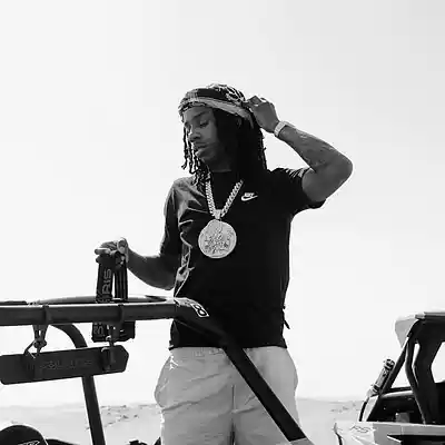 Picture for song 'Eternal Dawn' by artist 'yung flippa'