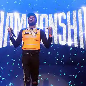 Picture for song 'Company' by artist 'Zablone Beats'