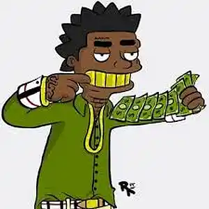 Picture for song 'gotta make it 190' by artist '1st eva productions'