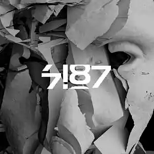 Picture for song 'Maniac' by artist '7187'