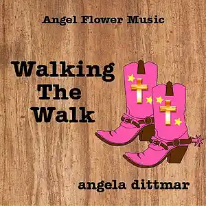 Picture for song 'Just For Me' by artist 'angel flower music'