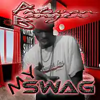 Picture for song 'My Swag' by artist 'Antwan Banger'