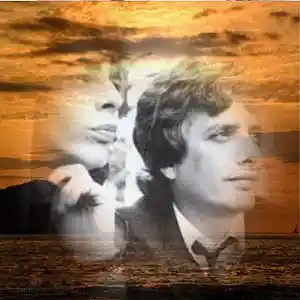 Picture for song 'GUARDIAN ANGEL ~ Fitzpatrick Bros. 3:30 1991' by artist 'Bella and Music Boy'