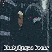 Picture for song 'Late Night Bumps' by artist 'Black Manta Beats'